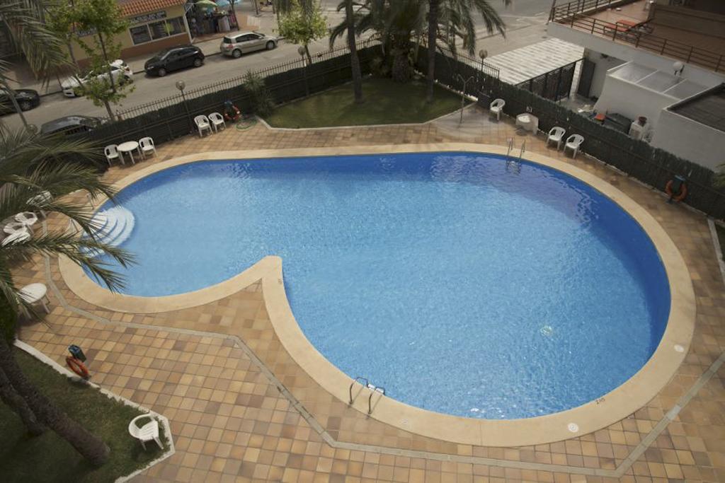 Residencial Paraiso Alquilevante * Benidorm
